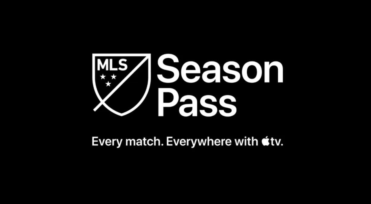 苹果加大体育版权的投入,不仅符合平台发展逻辑,也是他们非做不可的一件事。